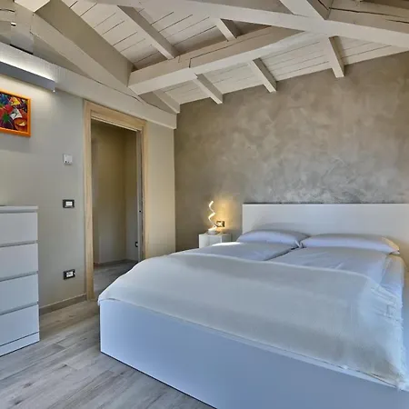 Appartement Luna - Theater