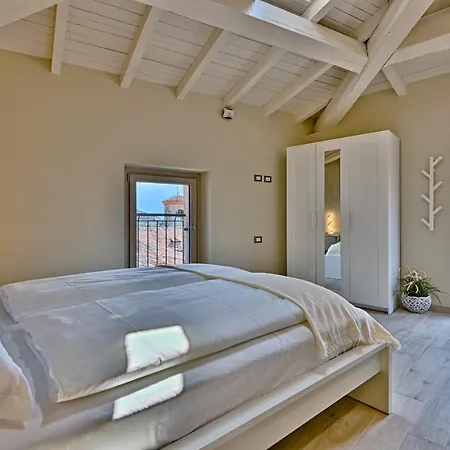 Luna - Theater Appartement
