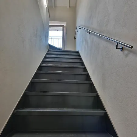 Appartement Luna - Theater